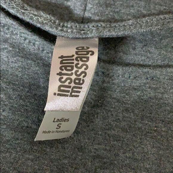 Womens Beach Dress Cover Up Tropical Flamingo Palm Tree Summer Tank Top Small - Picture 4 of 6